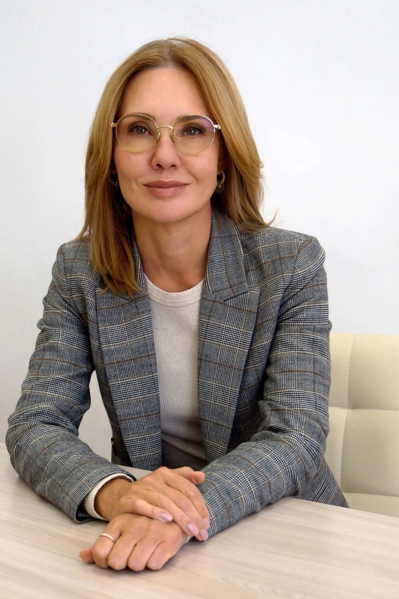 Панова Елена Валерьевна